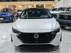 نیسان سێنترا